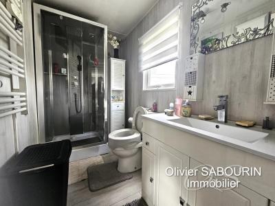 Vente Chalet Puget-sur-Argens - Réf. 10246  - Mandataire immobilier Olivier Sabourin - image 7