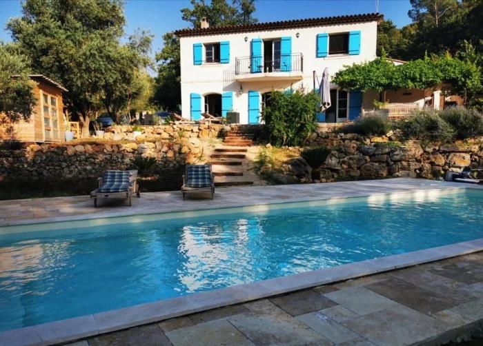 Lorgues 83510 – Bastide