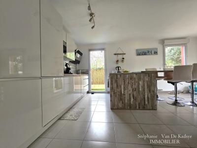 Appartement 80 m²