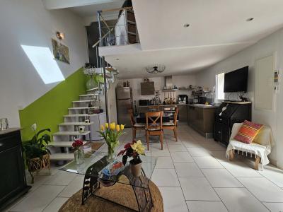 Vente Maison jumelée La Motte - Réf. 9161  - Mandataire immobilier Stéphanie Van De Kadsye - image 6