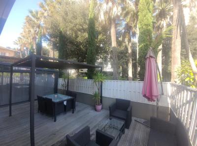 Vente Appartement Cannes - Réf. 9908  - Mandataire immobilier Florence Adam - image 2