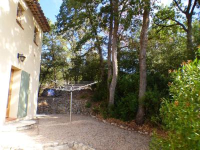 Lorgues 83510 – Villa