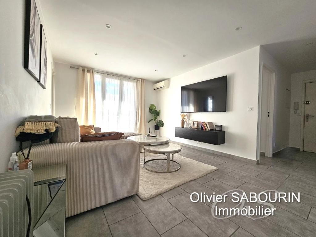 Vente Vente Appartement Fréjus - Réf. 10213  - Mandataire immobilier Olivier Sabourin - image 1