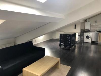 Appartement 48.96 m²