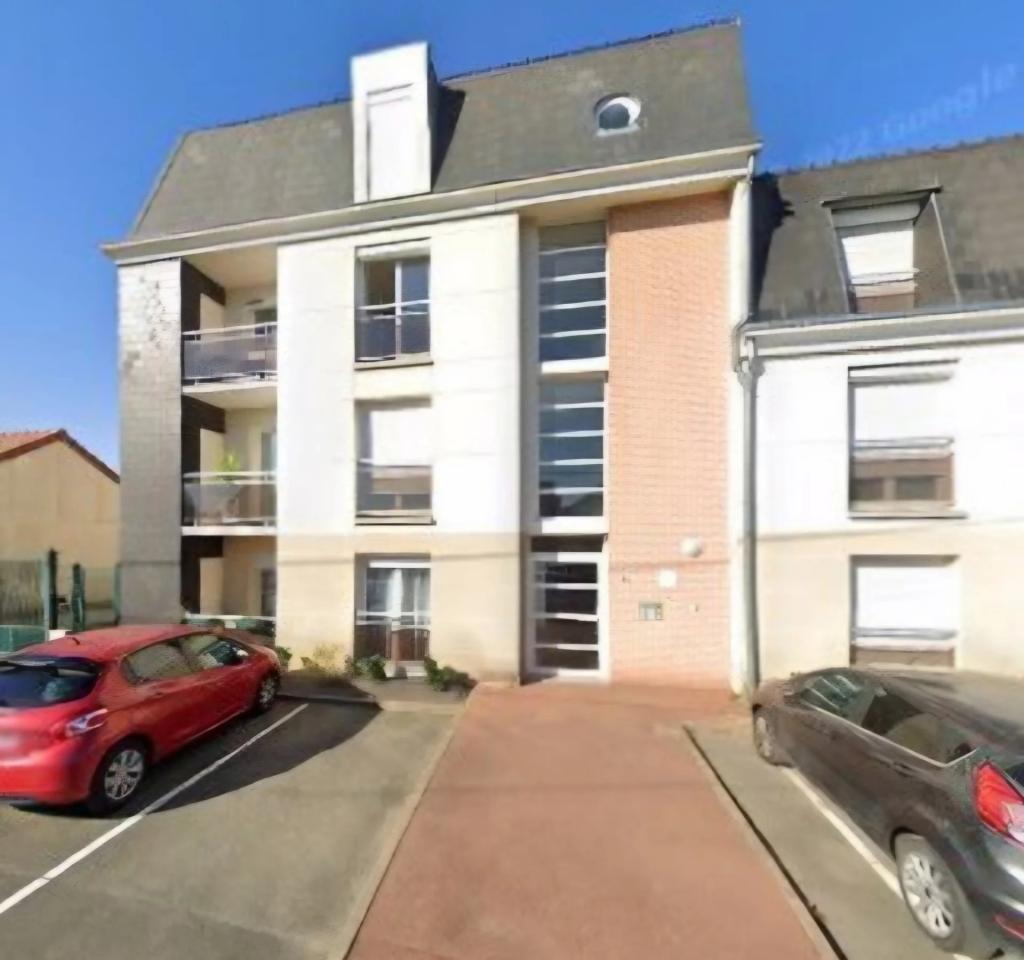 Vente Vente Parking Fleury-les-Aubrais - Réf. 10195  - Mandataire immobilier Charline Durand-Henry - image 1