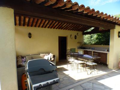 Lorgues 83510 – Villa