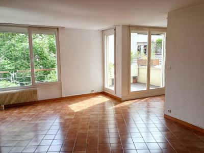 Appartement 84 m²