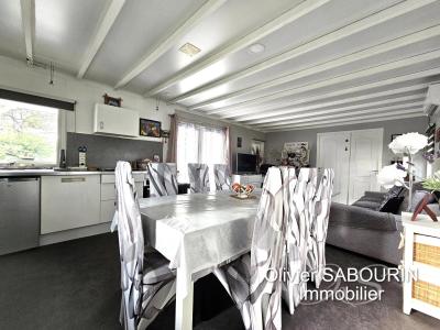 Vente Chalet Puget-sur-Argens - Réf. 10246  - Mandataire immobilier Olivier Sabourin - image 4