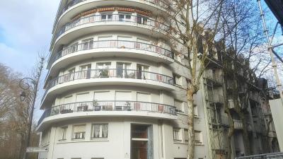 Appartement 102 m²