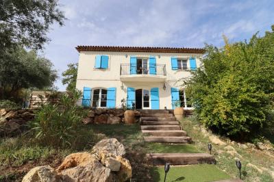 Lorgues 83510 – Bastide