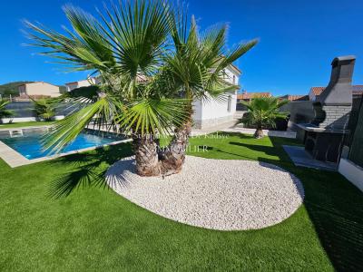 Vidauban 83550 – Villa