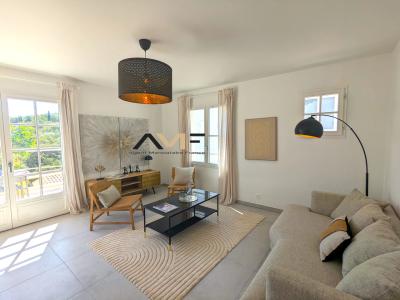 Vente Appartement Grimaud - Réf. 7659-1  - Mandataire immobilier Noureddine Bohrer - image 5