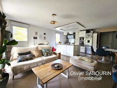 Vente Appartement Fréjus - Réf. 10254  - Mandataire immobilier Olivier Sabourin - image 2