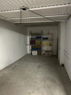 Digne-les-Bains 04000 – Garage