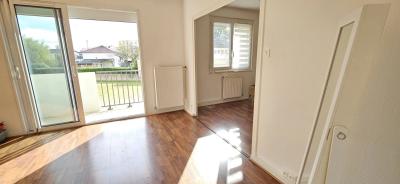 Appartement 64 m²