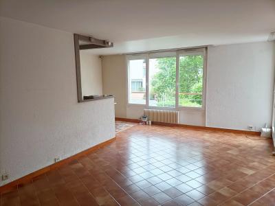 Vente Appartement Éragny - Réf. 9875  - Mandataire immobilier Jérôme Karsenti - image 3