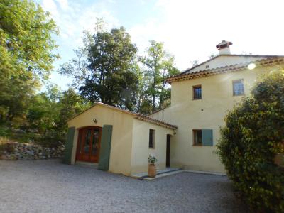 Lorgues 83510 – Villa