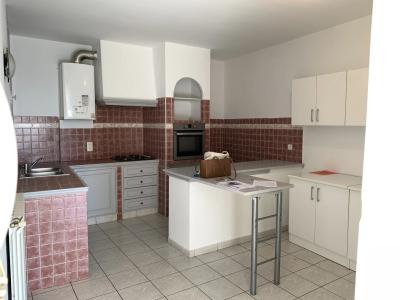 Vente Appartement Fréjus - Réf. 10297  - Mandataire immobilier Caroline Gibeaux - image 6