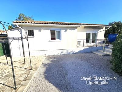 Vente Maison Roquebrune-sur-Argens - Réf. 10183  - Mandataire immobilier Olivier Sabourin - image 2