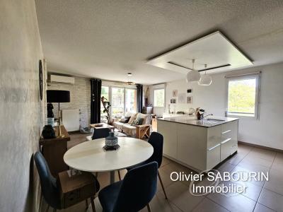 Vente Appartement Fréjus - Réf. 10254  - Mandataire immobilier Olivier Sabourin - image 3