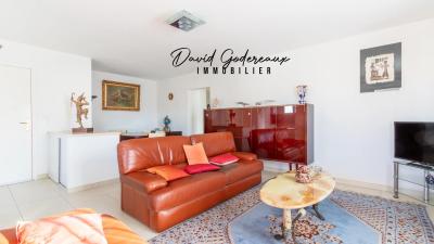 Vente Appartement Saint-Raphaël - Réf. 10253  - Mandataire immobilier David Godereaux - image 3