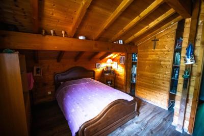 Vente Chalet Villarlurin - Réf. 8854  - Mandataire immobilier Gilles Guillaume - image 8