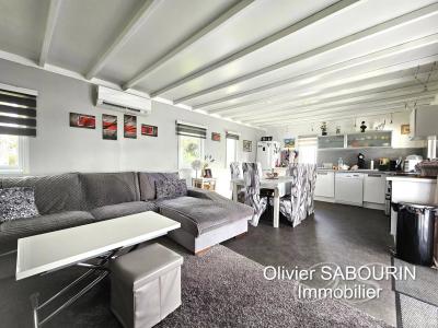 Vente Chalet Puget-sur-Argens - Réf. 10246  - Mandataire immobilier Olivier Sabourin - image 3