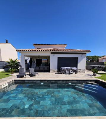 Vidauban 83550 – Villa