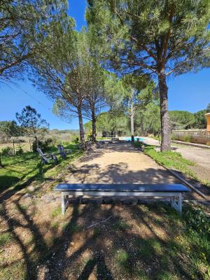 Vente Villa Vidauban - Réf. 8197  - Mandataire immobilier Stéphanie Van De Kadsye - image 5