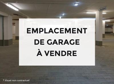 Garage 0 m²