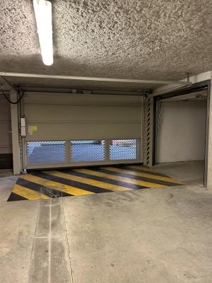 Garage 14 m²