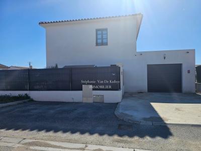 Vidauban 83550 – Villa