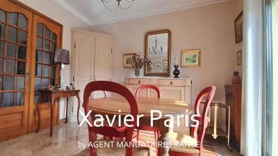 Vente Maison Puyricard - Réf. 10296  - Mandataire immobilier Xavier Paris - image 9