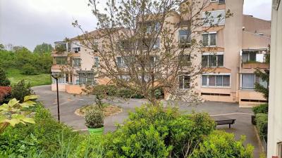 Vente Appartement Éragny - Réf. 9875  - Mandataire immobilier Jérôme Karsenti - image 13