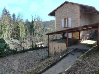 Maison de village 77 m²