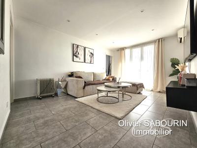 Vente Appartement Fréjus - Réf. 10213  - Mandataire immobilier Olivier Sabourin - image 4