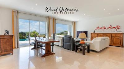 Vente Villa Saint-Raphaël - Réf. 9846  - Mandataire immobilier David Godereaux - image 4