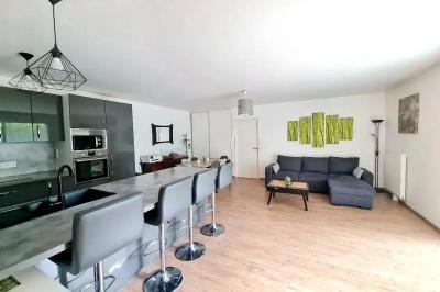 Vente Appartement Noisy-le-Sec - Réf. 10121  - Mandataire immobilier David Ayih - image 2