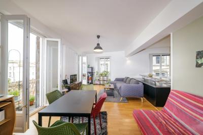 Appartement 112 m²