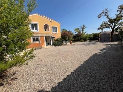 Vente Propriété Draguignan - Réf. 10231  - Mandataire immobilier Clairelise Perrier - image 4