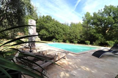 Lorgues 83510 – Bastide