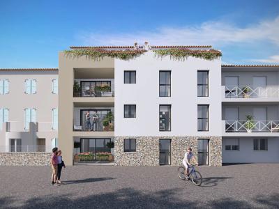 Vente Appartement Puget-sur-Argens - Réf. 8681  - Mandataire immobilier Sandrine Lascols - image 2