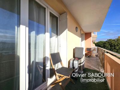 Vente Appartement Fréjus - Réf. 10213  - Mandataire immobilier Olivier Sabourin - image 2