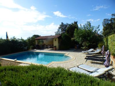 Lorgues 83510 – Villa