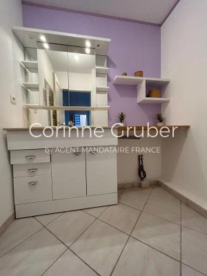 Vente Appartement Digne-les-Bains - Réf. 10248  - Mandataire immobilier Corinne Gruber - image 24