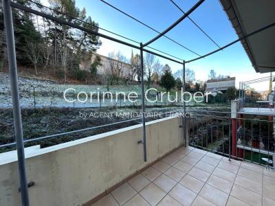 Vente Appartement Digne-les-Bains - Réf. 10248  - Mandataire immobilier Corinne Gruber - image 12