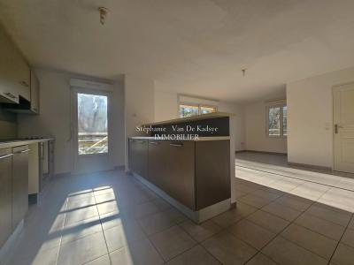 Appartement 76.3 m²