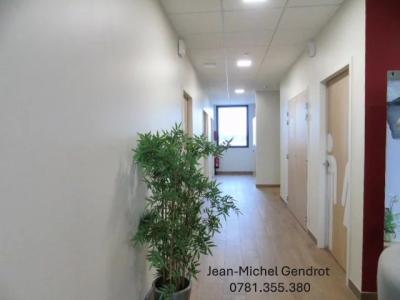 Vente Bureau Saint-Saturnin - Réf. 10464  - Mandataire immobilier Jean-Michel Gendrot - image 6