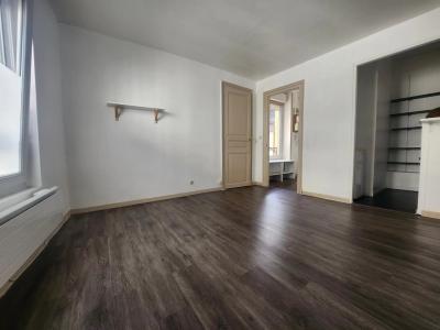 Appartement 33.88 m²