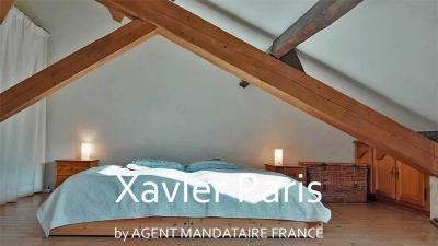 Aix-en-Provence 13540 – Loft